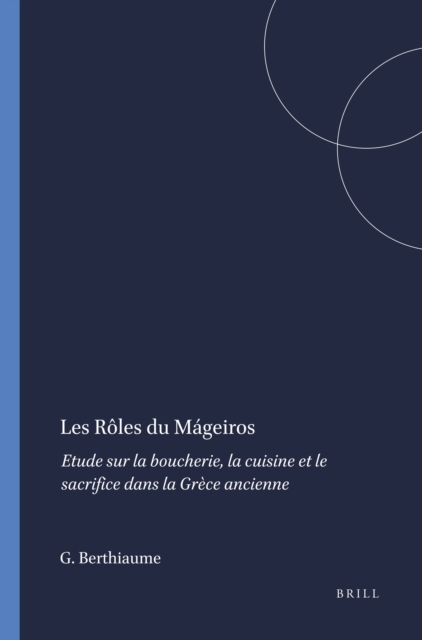 Roles du Mageiros
