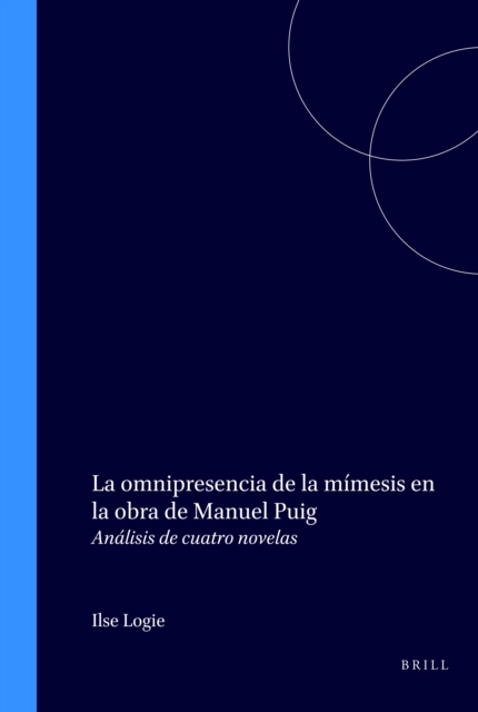 omnipresencia de la mimesis en la obra de Manuel Puig