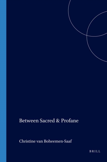 Between Sacred and Profane