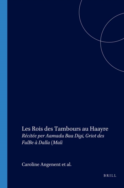 Rois des Tambours au Haayre