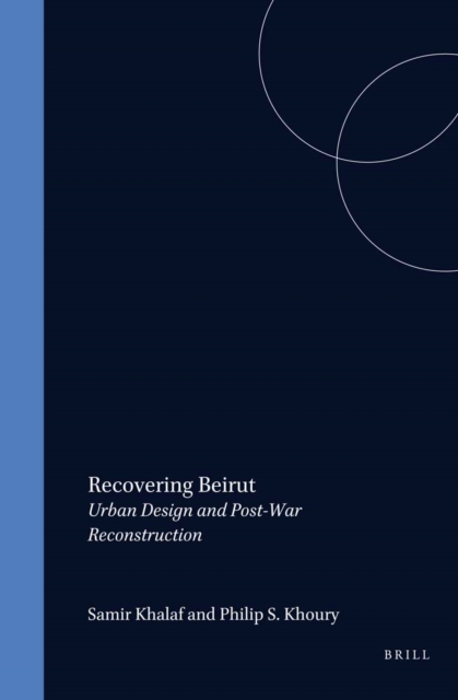 Recovering Beirut
