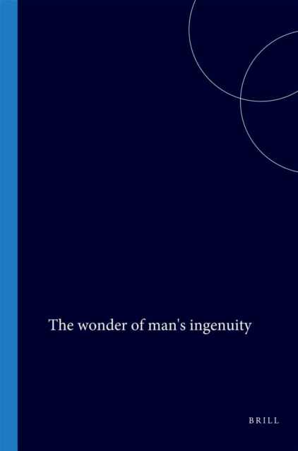 wonder of man's ingenuity