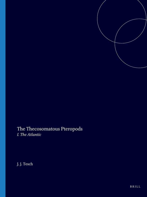 Thecosomatous pteropods