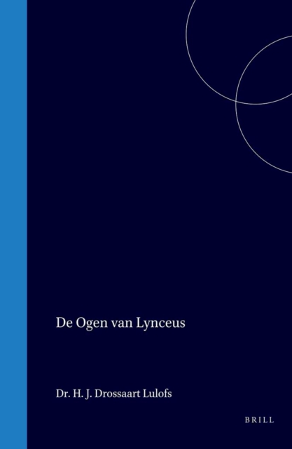 Ogen van Lynceus