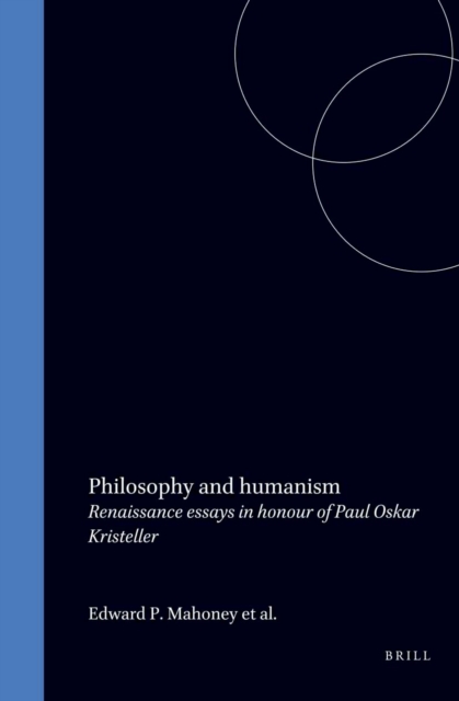 Philosophy and humanism