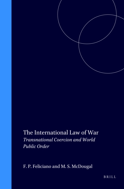 International Law of War