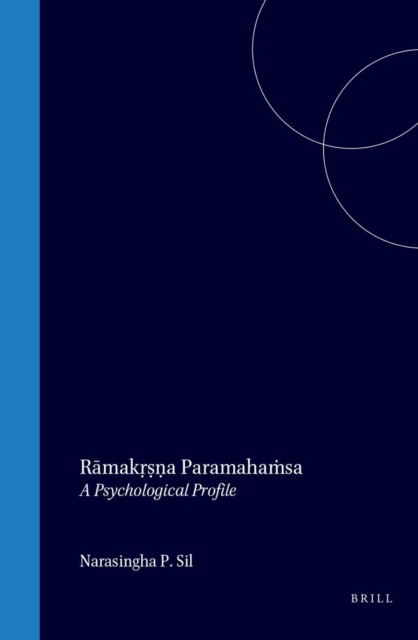 Ramakrsna Paramahamsa