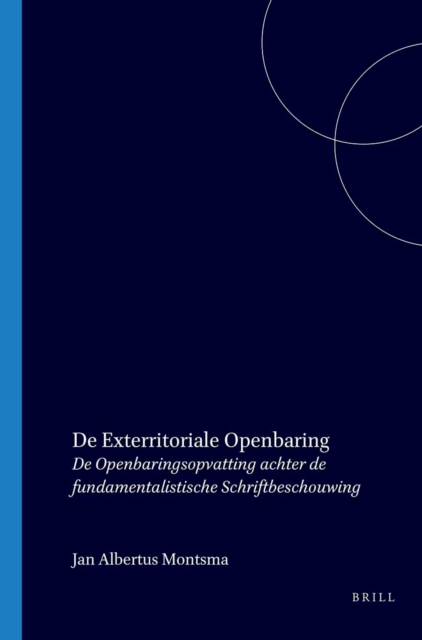 De Exterritoriale Openbaring