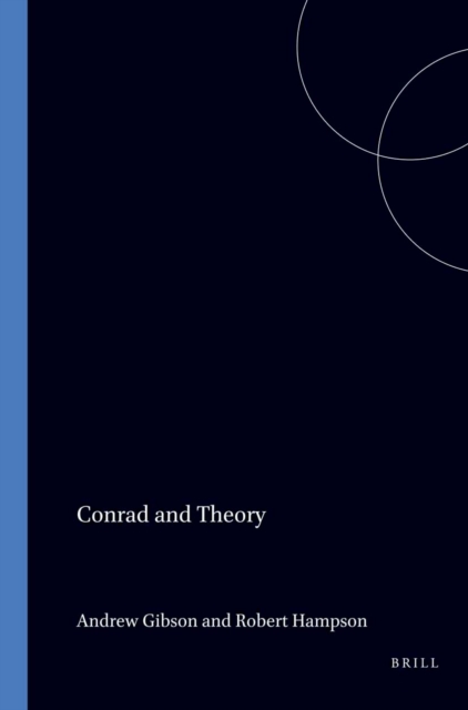 Conrad and Theory