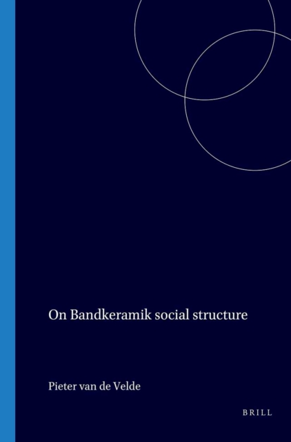 On Bandkeramik social structure