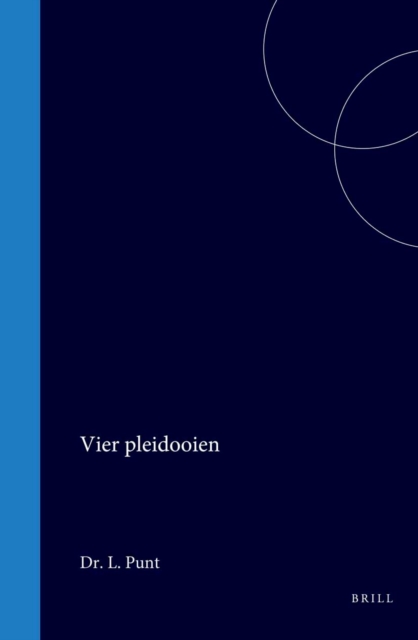 Vier pleidooien van Isocrates