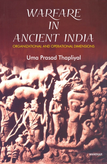 Warfare in Ancient India
