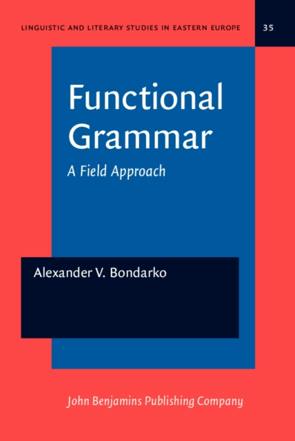 Functional Grammar