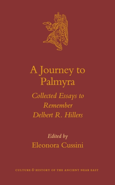 Journey to Palmyra
