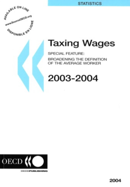 Taxing Wages 2004