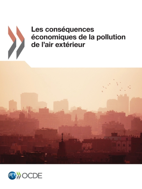 Les consequences economiques de la pollution de l'air exterieur