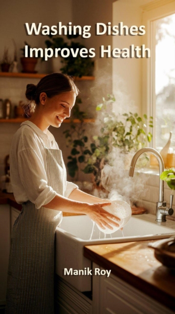 Washing Dishes Improves Health