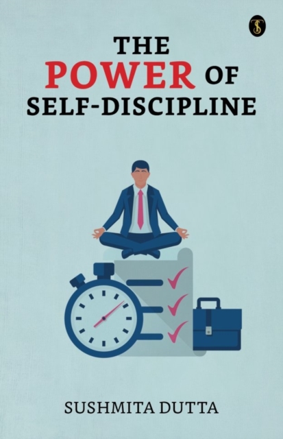 Power Of Self-discipline