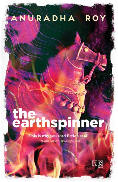 Earthspinner
