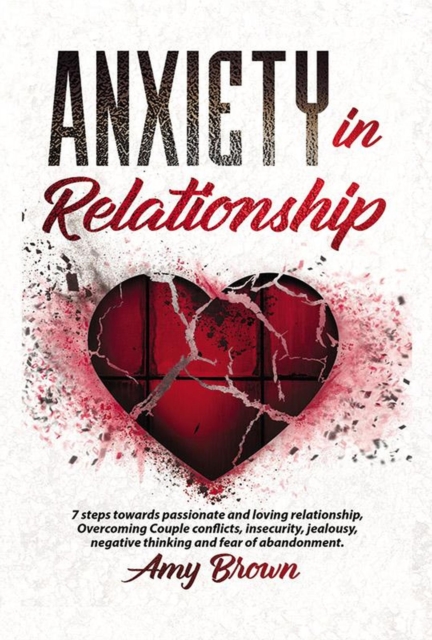Anxiety in Relationship