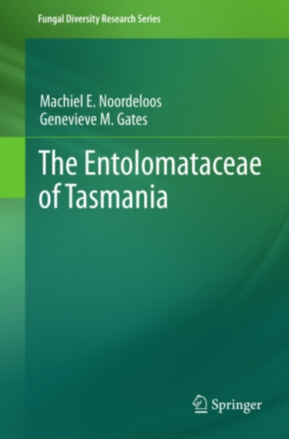 Entolomataceae of Tasmania