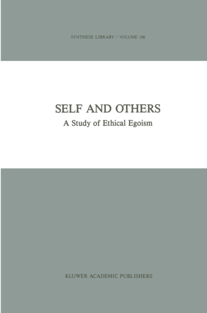 Self and Others