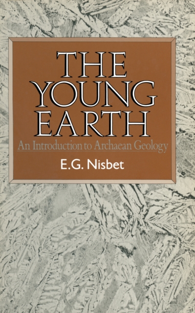 Young Earth