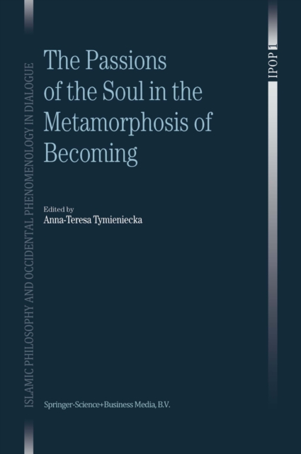 Passions of the Soul in the Metamorphosis of Becoming