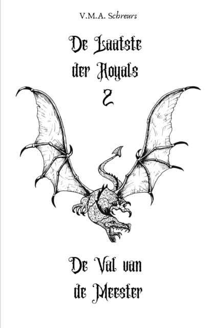 De Laatste der Royals, deel 2