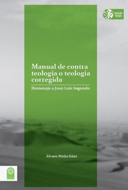 Manual de contra teologia o teologia corregida
