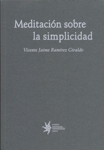 Meditación sobre la simplicidad