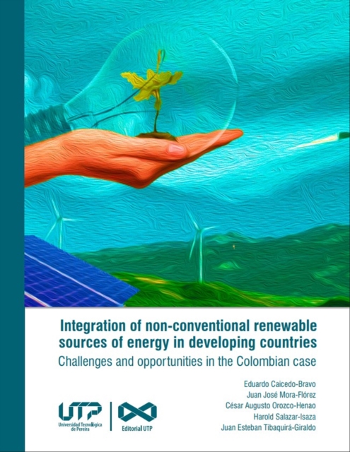 Integration of non-conventional renewable sources of energy in developing countries