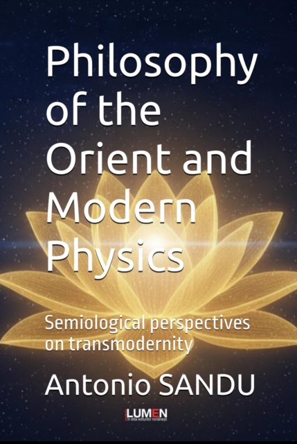 Philosophy of the Orient and Modern Physics