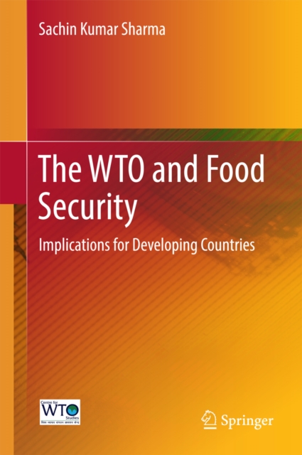 WTO and Food Security
