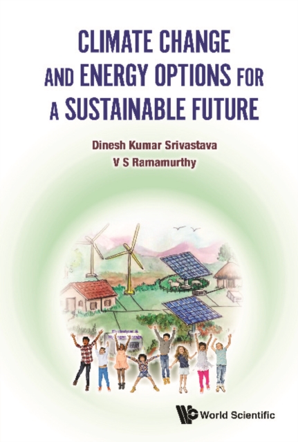 Climate Change And Energy Options For A Sustainable Future