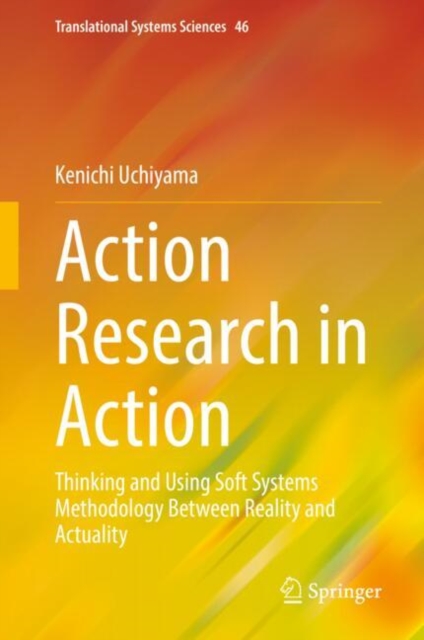Action Research in Action