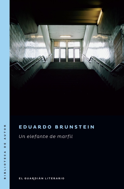 Un elefante de marfil