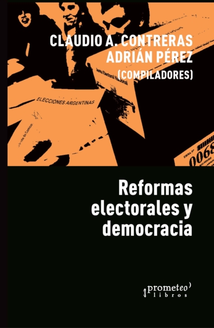 Reformas electorales y democracia 