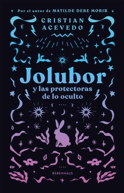 Jolubor y las protectoras de lo oculto