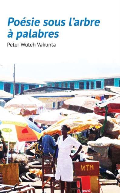 Poesie sous l'arbre a palabres
