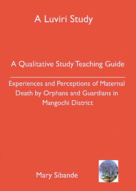 Qualitative Study Teaching Guide