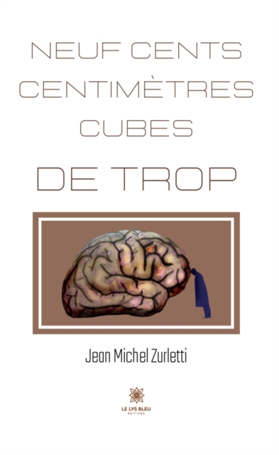 Neuf cents centimetres cubes de trop