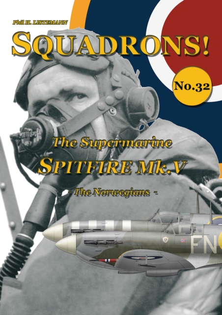 Supermarine Spitfire Mk V