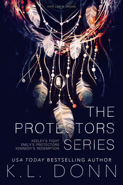 Protectors Series Complete Collection