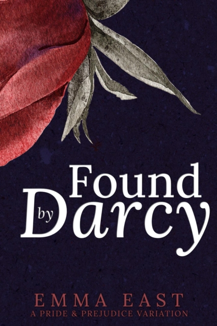 Found by Darcy