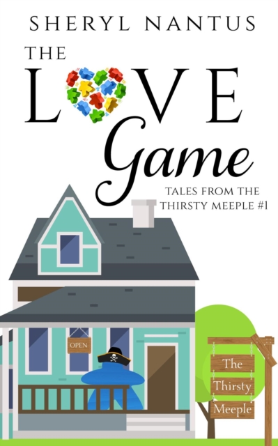 Love Game