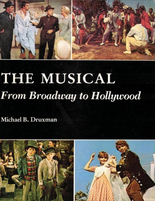 Musical: From Broadway to Hollywood