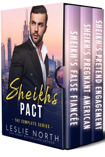 Sheikhs Pact