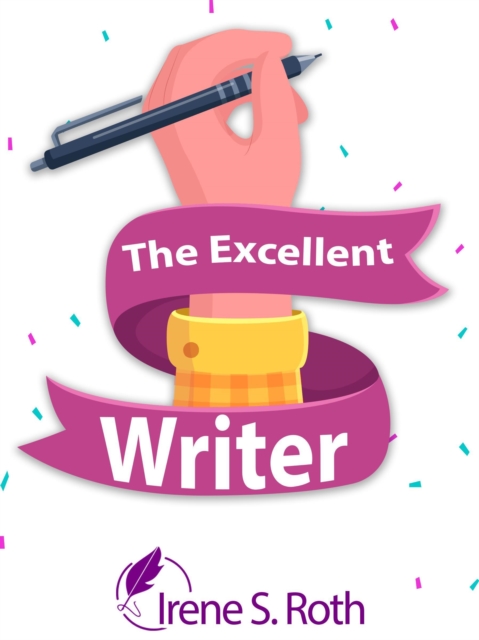 Excellent Writer