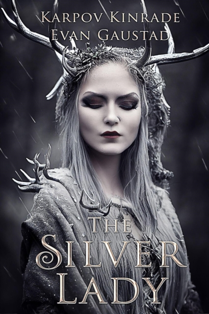 Silver Lady